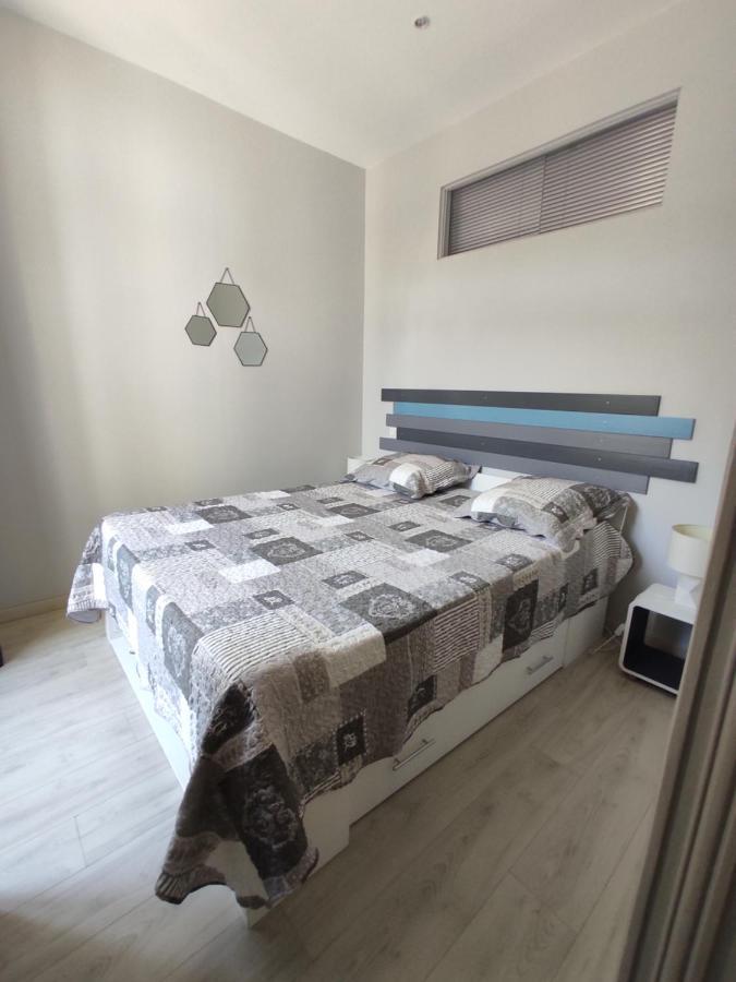 Agreable T2 Au Centre De Luchon Leilighet Bagnères-de-Luchon Eksteriør bilde